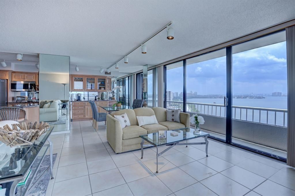 Photo of 5550 N Ocean Drive #22 D, Singer Island, FL 33404 (MLS # R10859072)