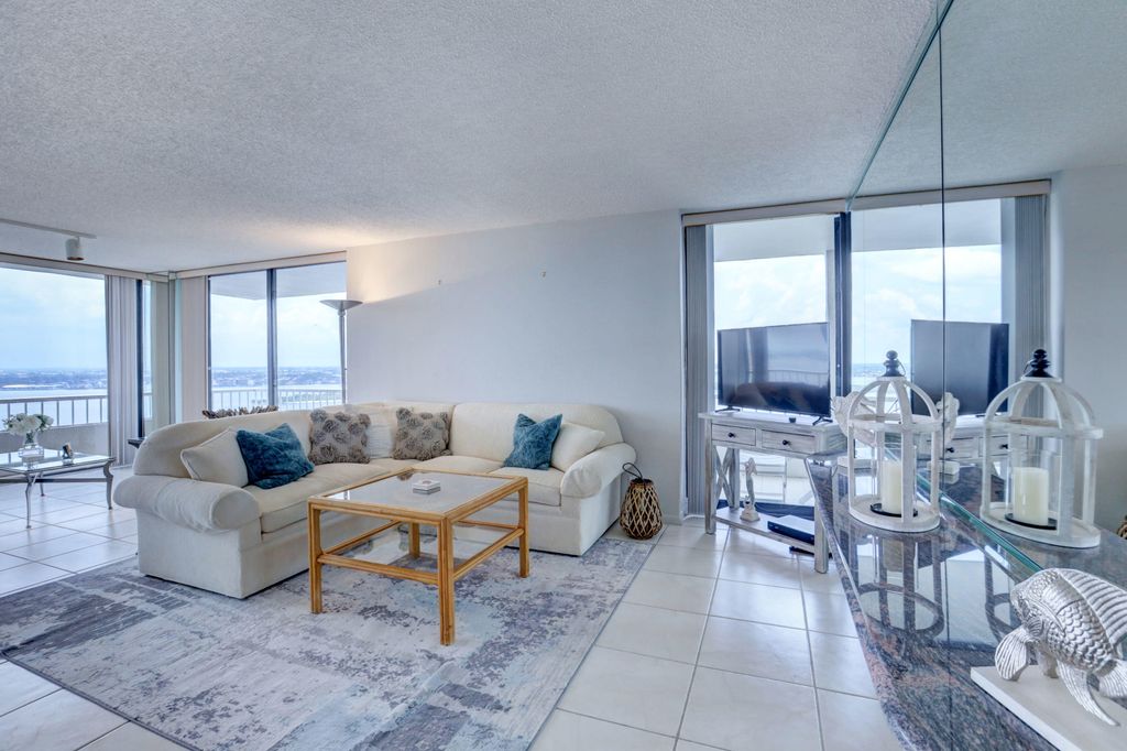 Photo of 5550 N Ocean Drive #22 D, Singer Island, FL 33404 (MLS # R10859072)