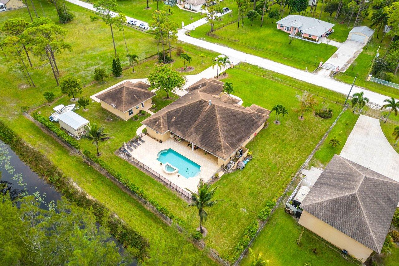 Loxahatchee - Residential