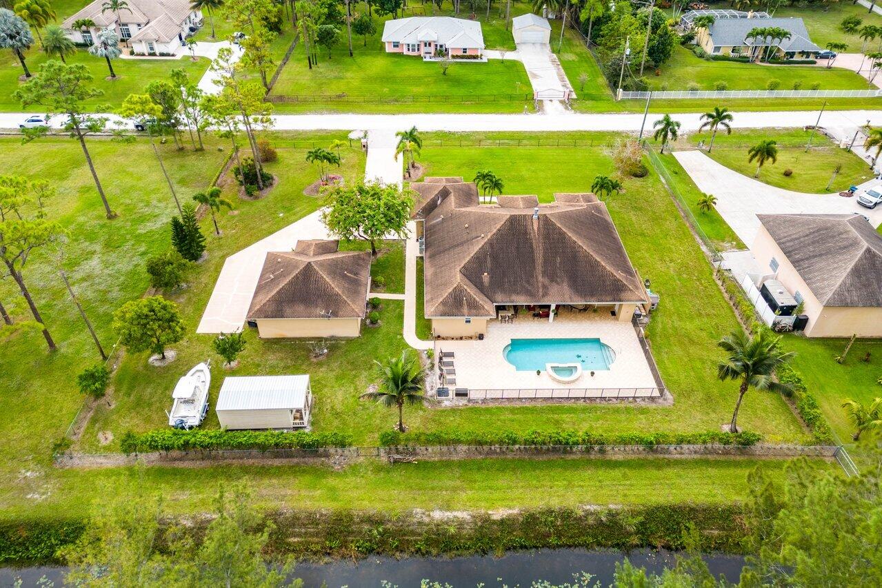 Loxahatchee - Residential