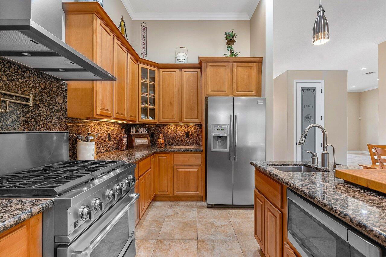 Loxahatchee - Residential