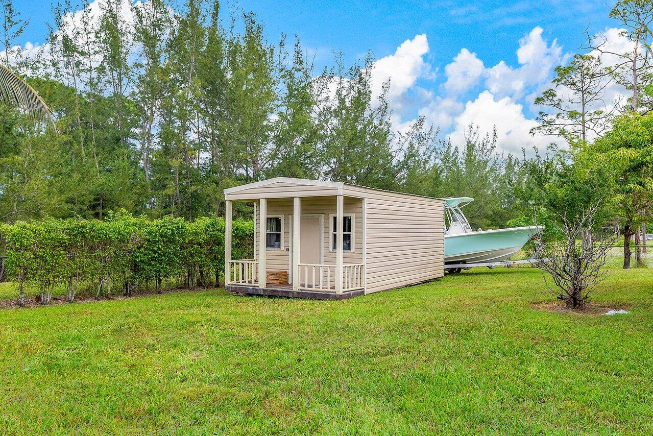 Loxahatchee - Residential
