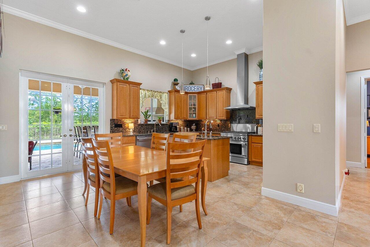 Loxahatchee - Residential