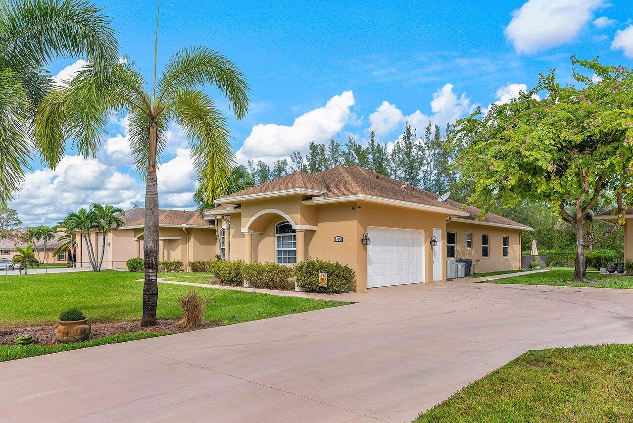 Loxahatchee - Residential