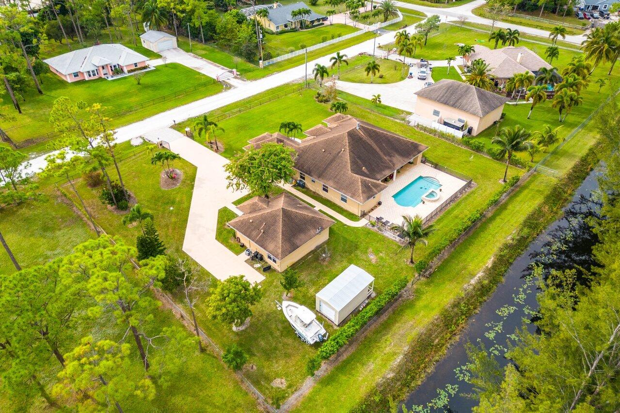 Loxahatchee - Residential