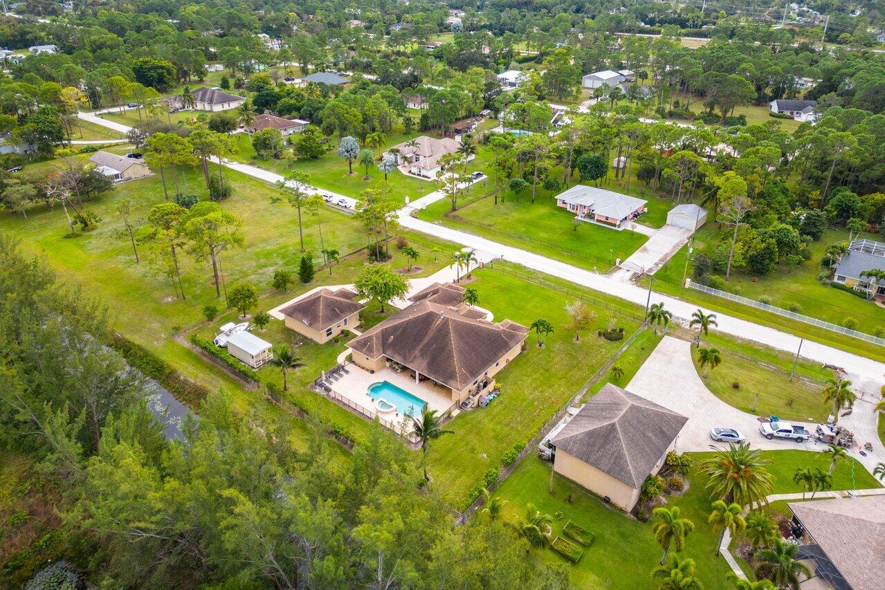 Loxahatchee - Residential