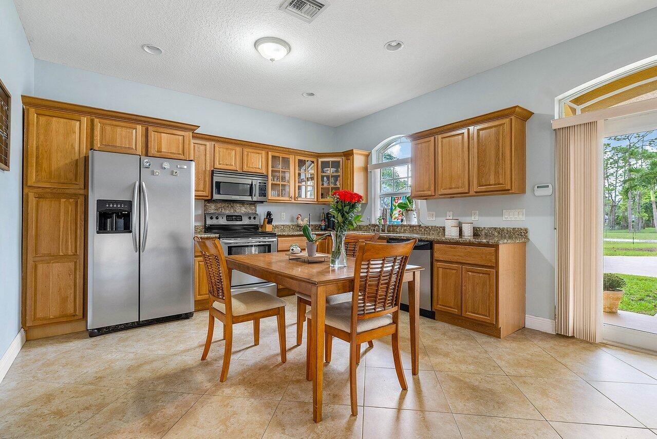 Loxahatchee - Residential