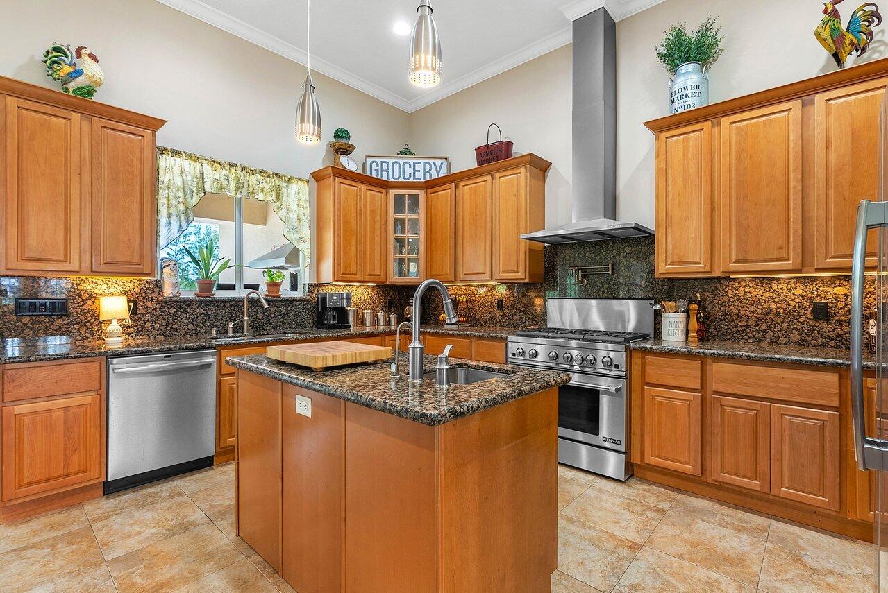 Loxahatchee - Residential