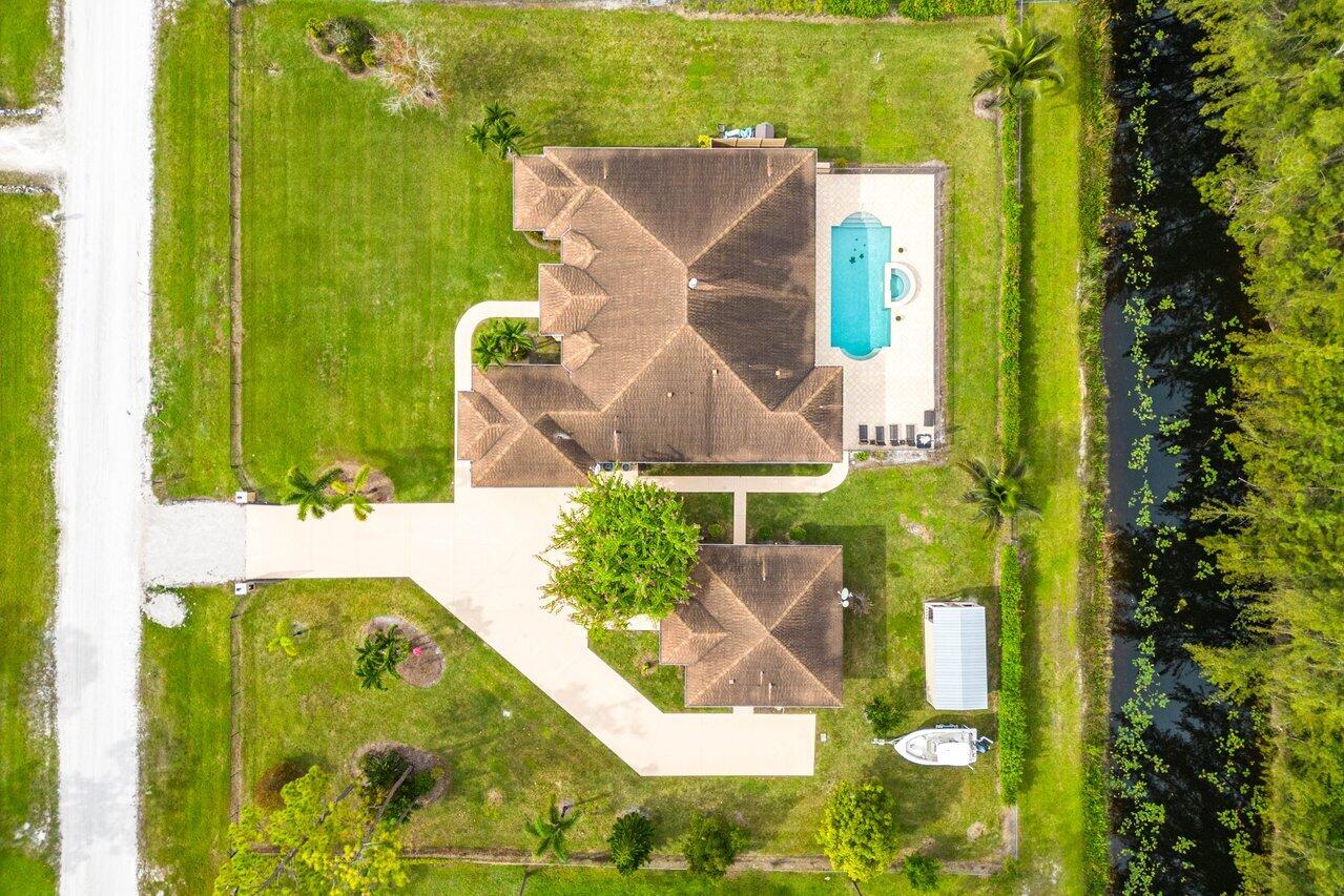 Loxahatchee - Residential