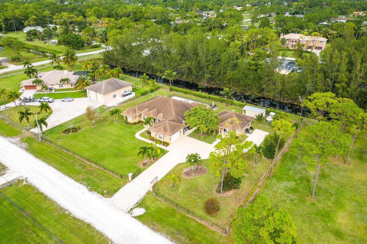 Loxahatchee - Residential