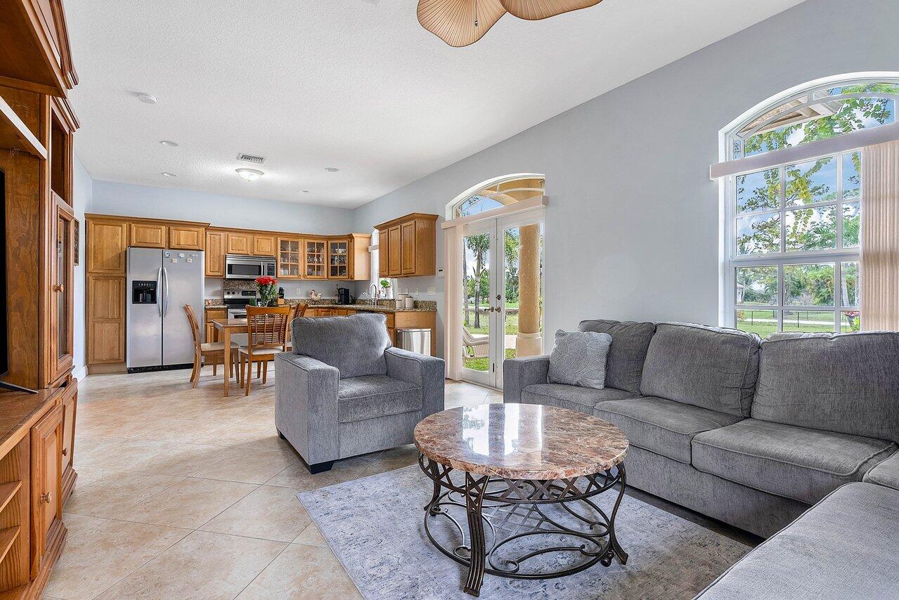 Loxahatchee - Residential