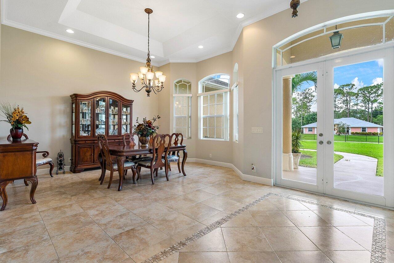 Loxahatchee - Residential