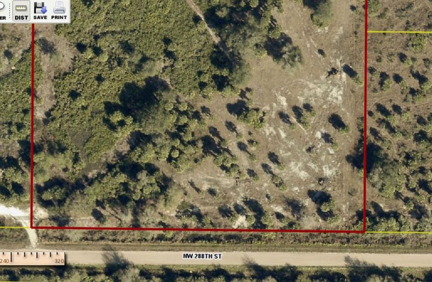 Escape to peaceful country living on this beautiful 7.53-acre lot located in the desirable northwest area of Okeechobee. This property is mostly cleared and ready to build, featuring a culvert already installed and a clean, open layout that makes development easy.
Whether you’re dreaming of a small farm, private ranch, or custom country home, this parcel offers the perfect blank canvas. Enjoy wide-open spaces, fresh air, and plenty of room for animals, gardens, or recreational use.