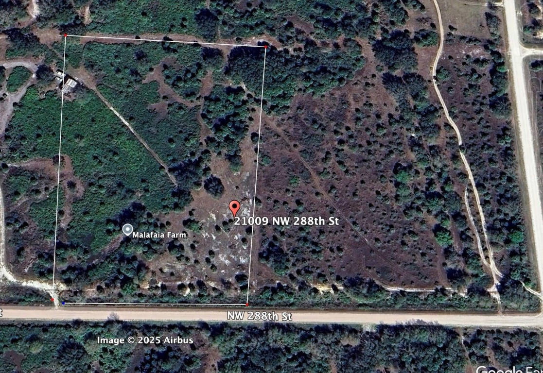 Southern Colonization - Land