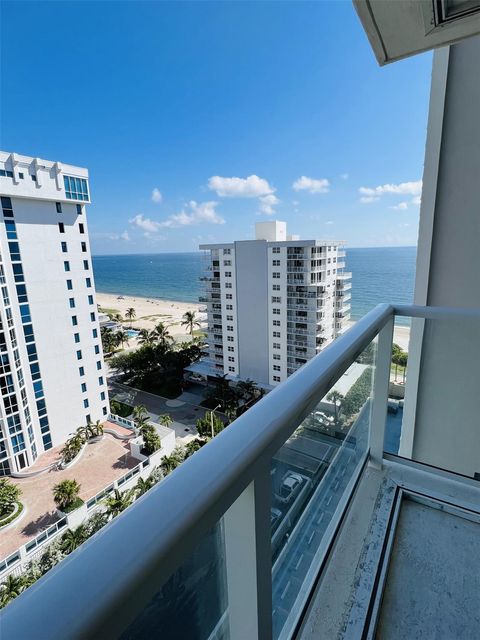 1000 S Ocean Blvd 15J Pompano Beach FL 33062