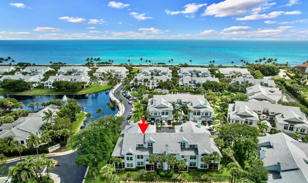 Photo of 1706 Mizzenmast Way #1706, Jupiter, FL 33477 (MLS # R11129663)