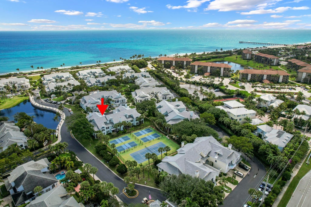 Photo of 1706 Mizzenmast Way #1706, Jupiter, FL 33477 (MLS # R11129663)