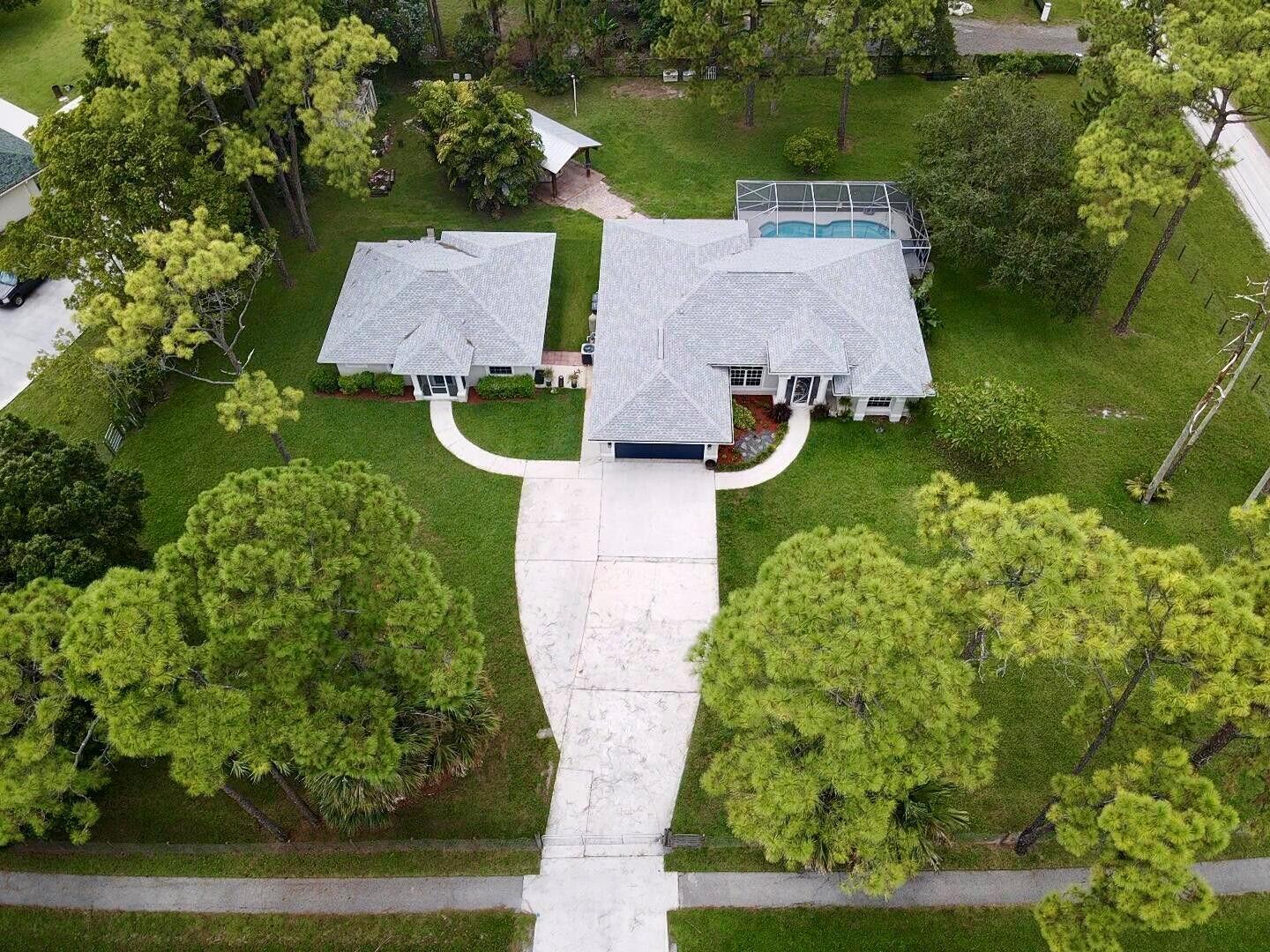 N/A - Residential Lease