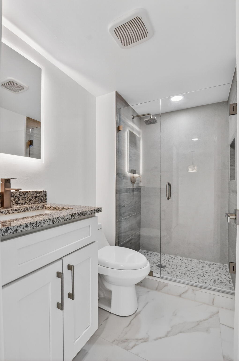 SANDALFOOT SOUTH THREE  COND - Residential