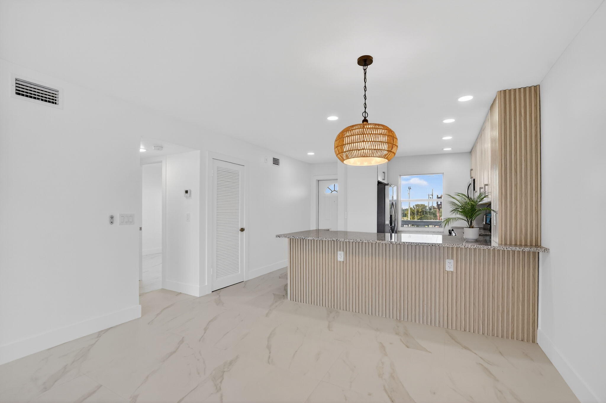 SANDALFOOT SOUTH THREE  COND - Residential