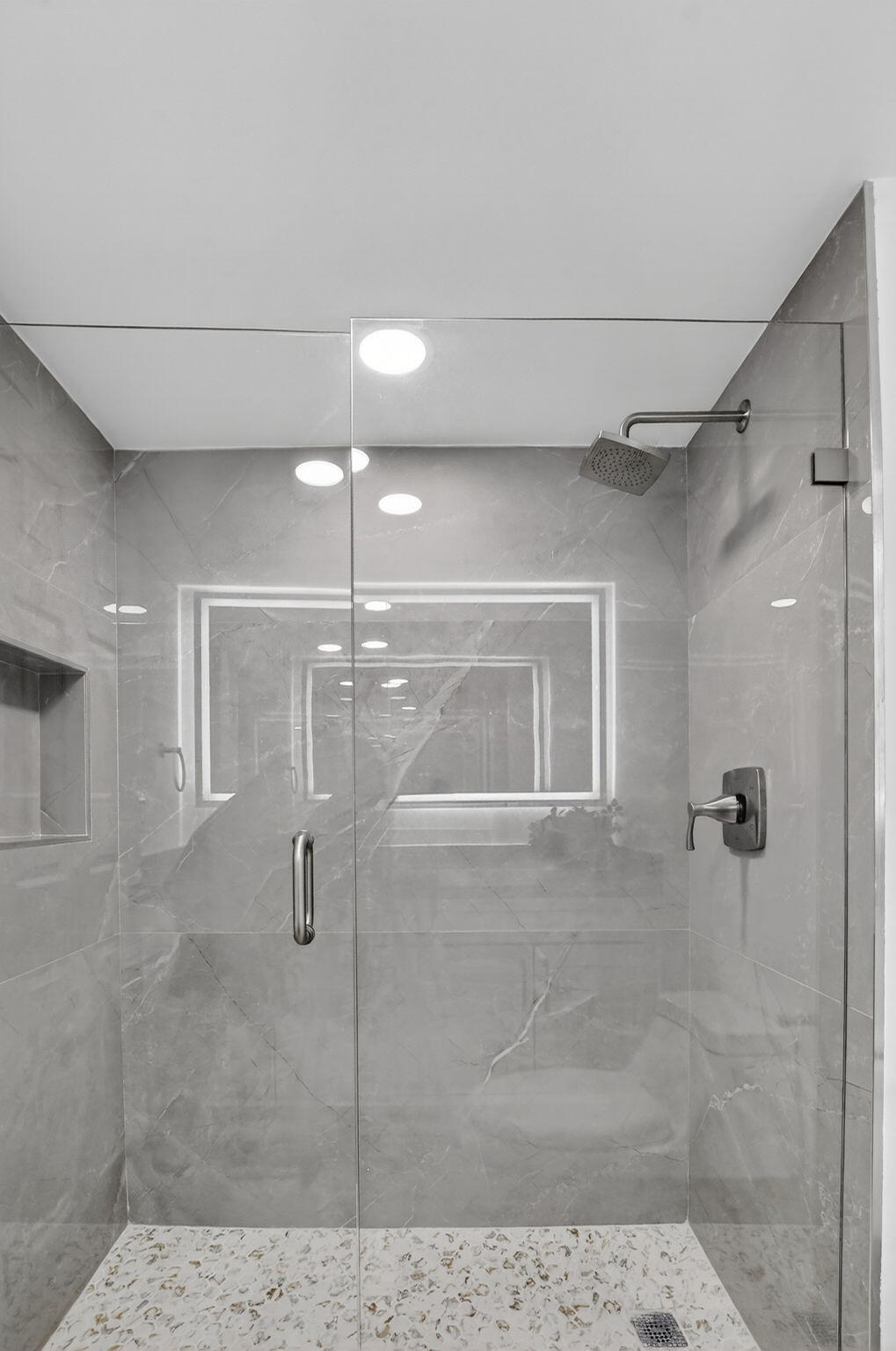 SANDALFOOT SOUTH THREE  COND - Residential