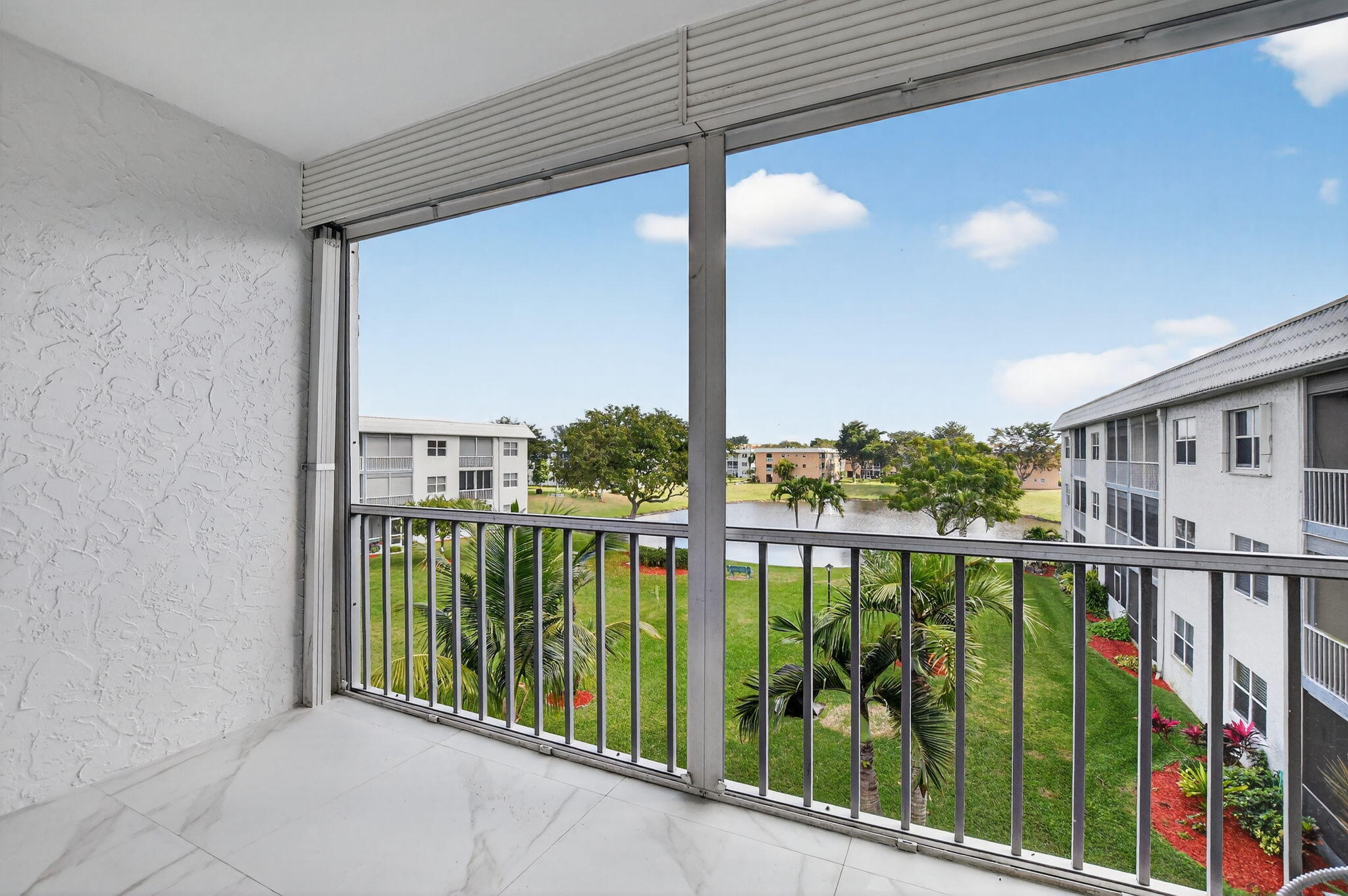 SANDALFOOT SOUTH THREE  COND - Residential