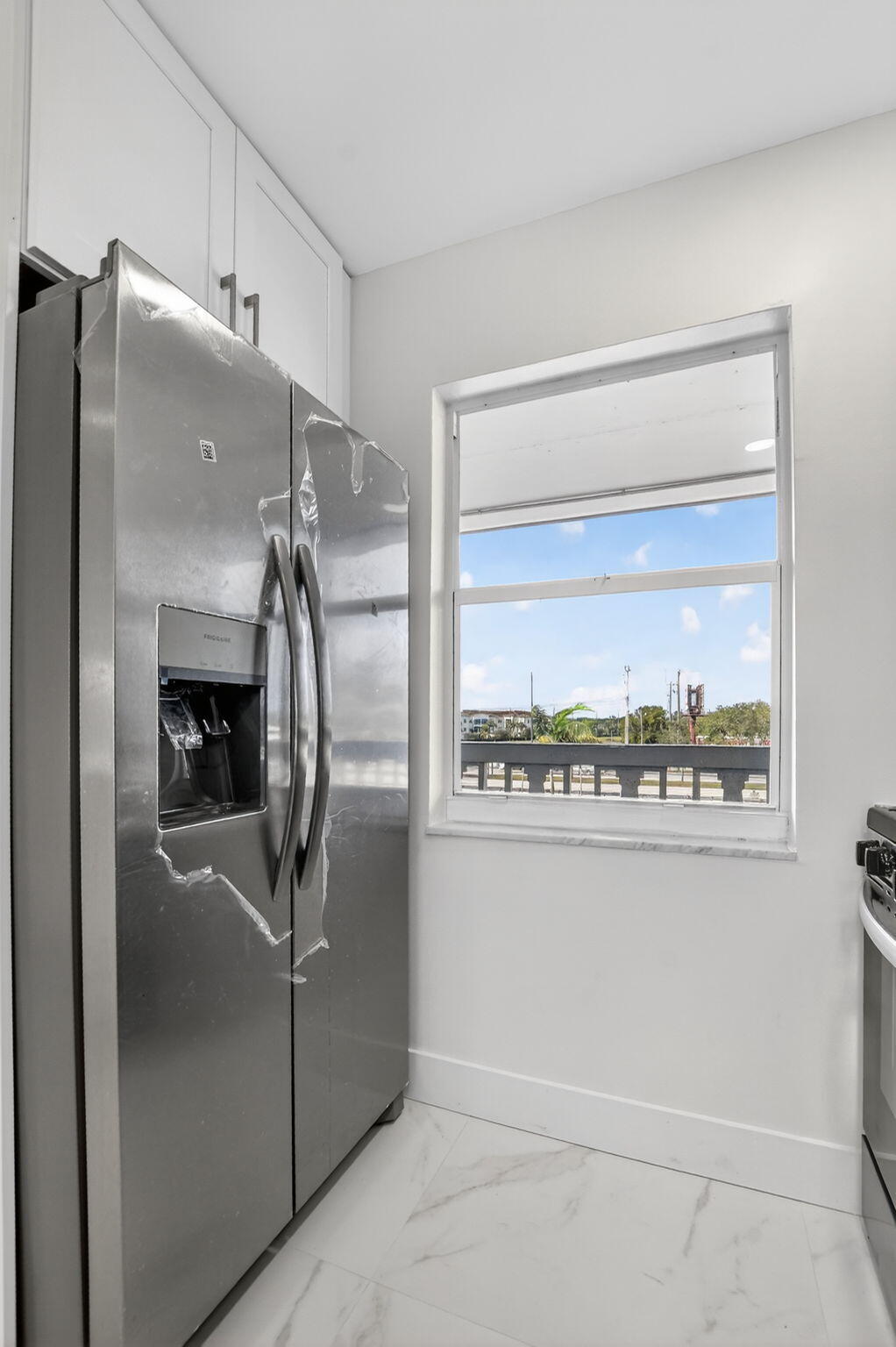 SANDALFOOT SOUTH THREE  COND - Residential