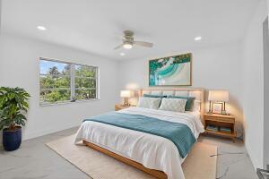 SANDALFOOT SOUTH THREE  COND - Residential
