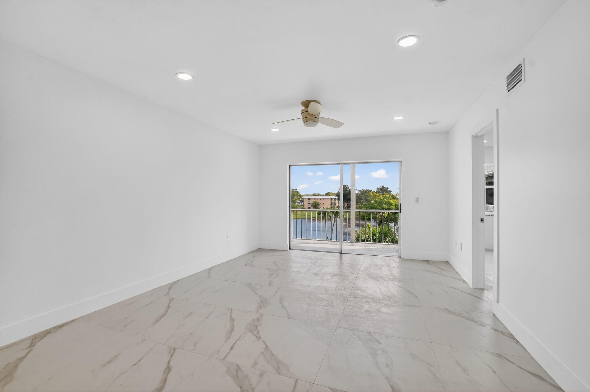 SANDALFOOT SOUTH THREE  COND - Residential