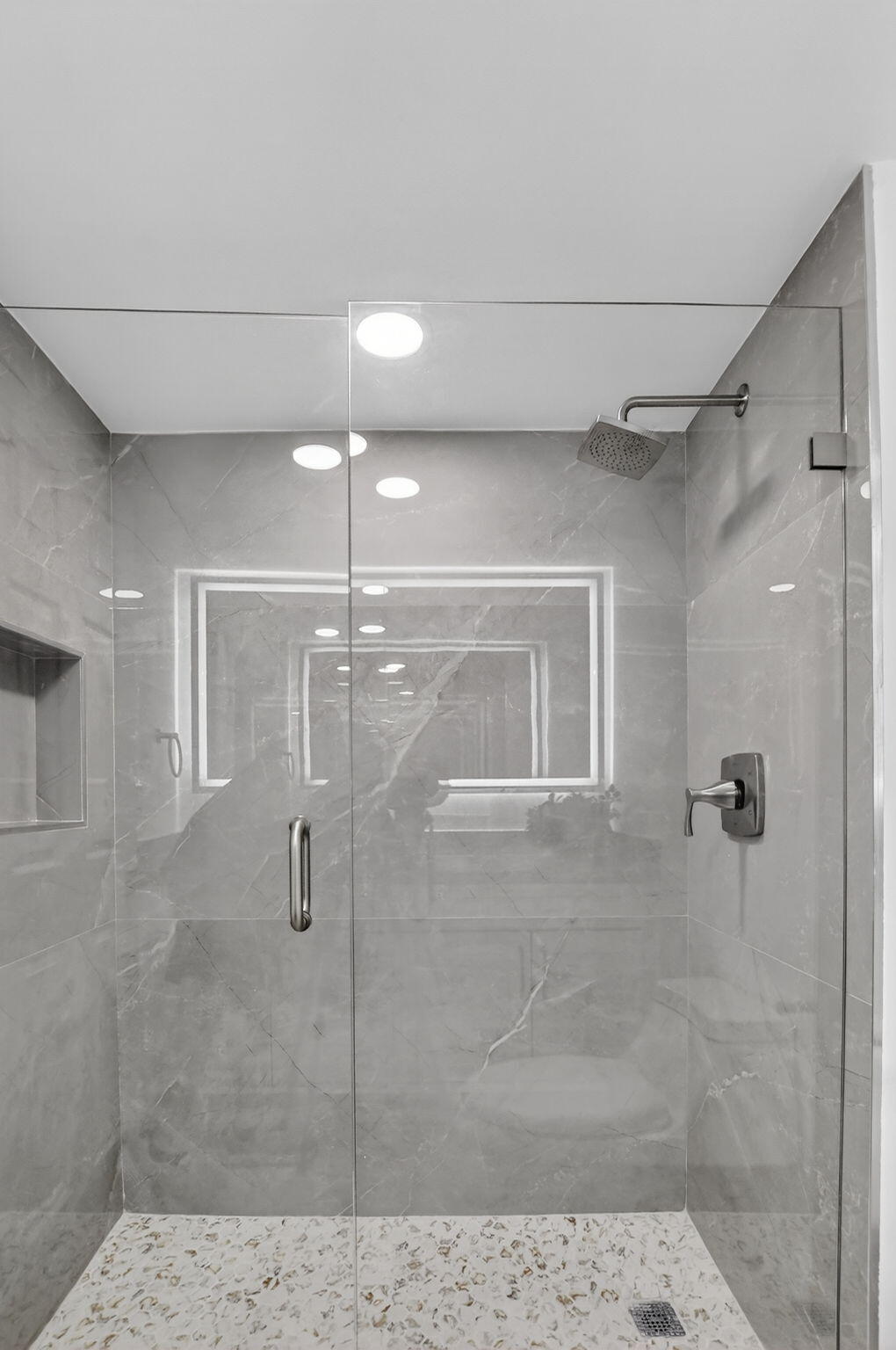 SANDALFOOT SOUTH THREE  COND - Residential