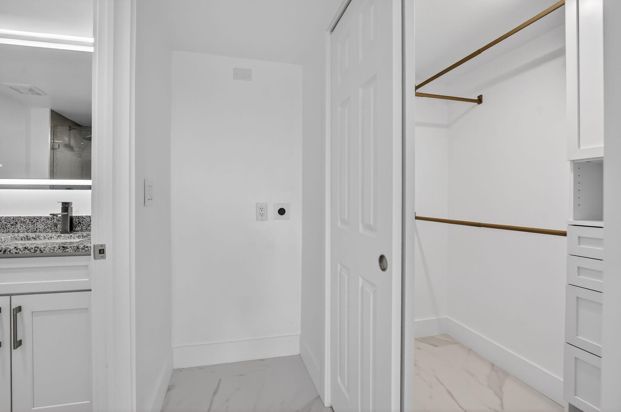 SANDALFOOT SOUTH THREE  COND - Residential