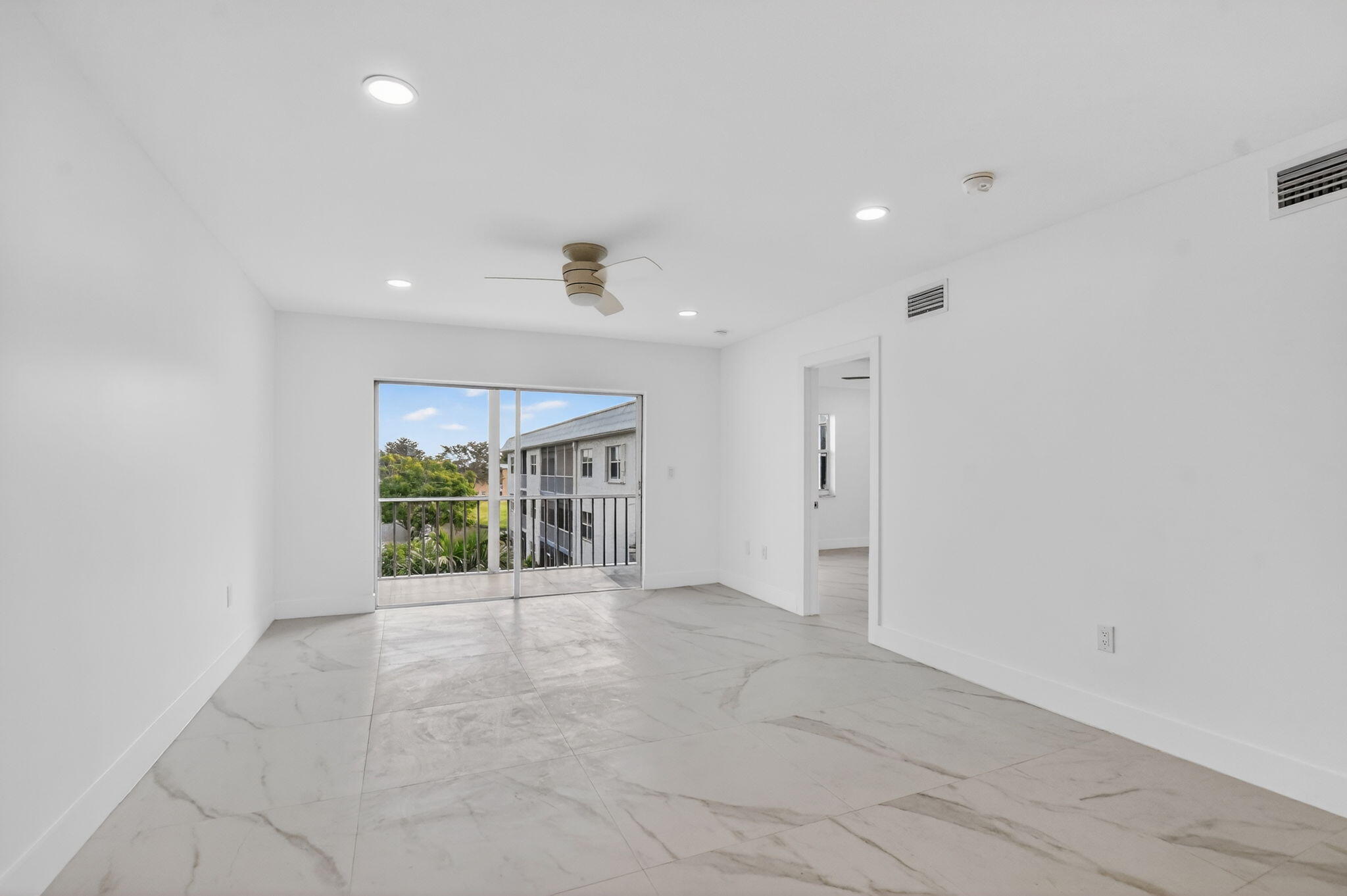 SANDALFOOT SOUTH THREE  COND - Residential