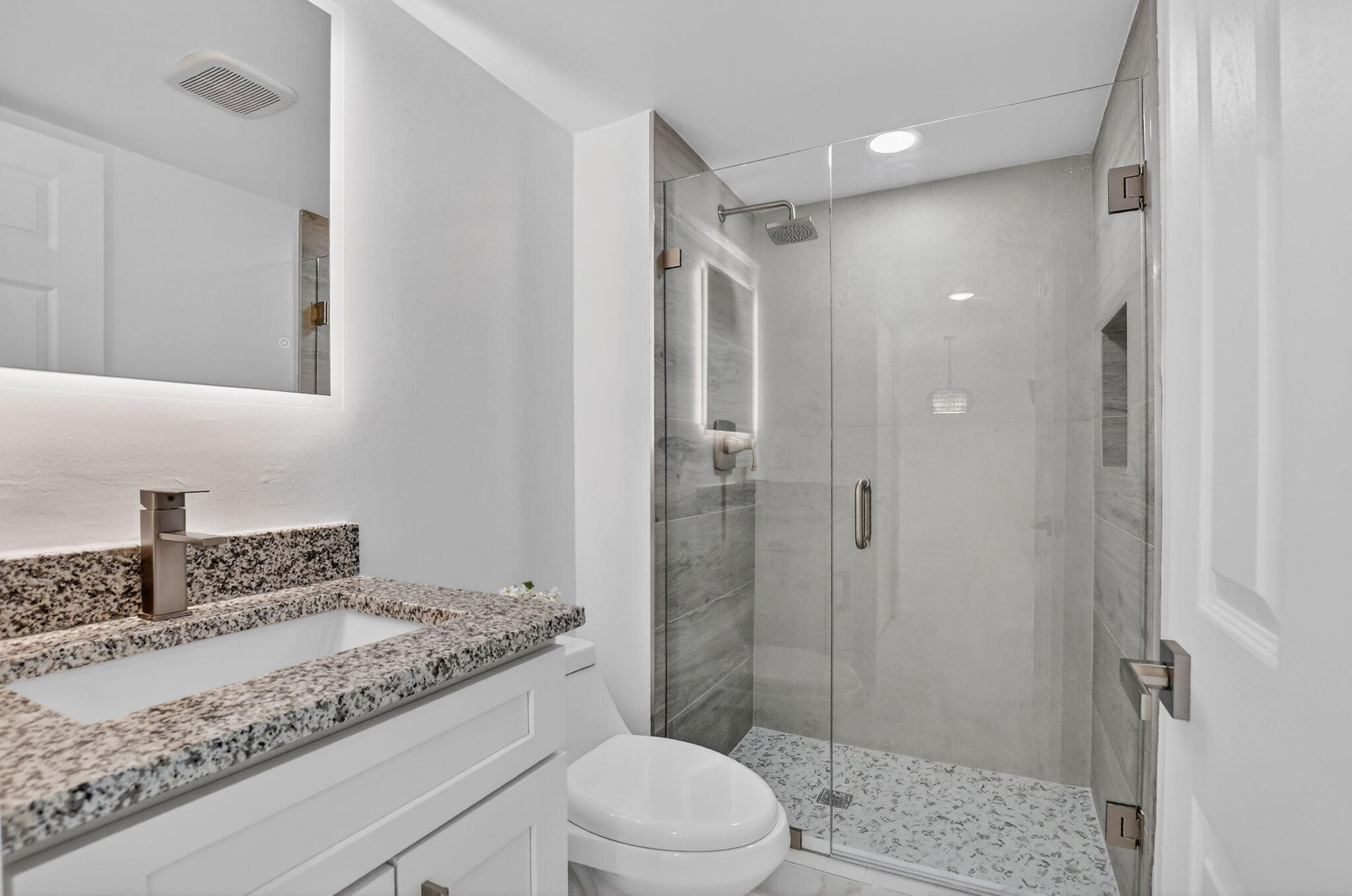 SANDALFOOT SOUTH THREE  COND - Residential