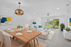 SANDALFOOT SOUTH THREE  COND - Residential