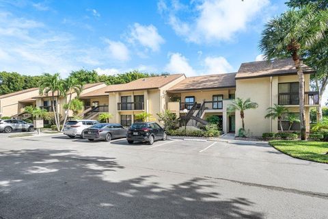 A home in Delray Beach