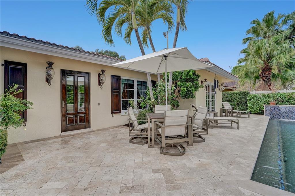CORAL RIDGE COUNTRY CLUB - Residential