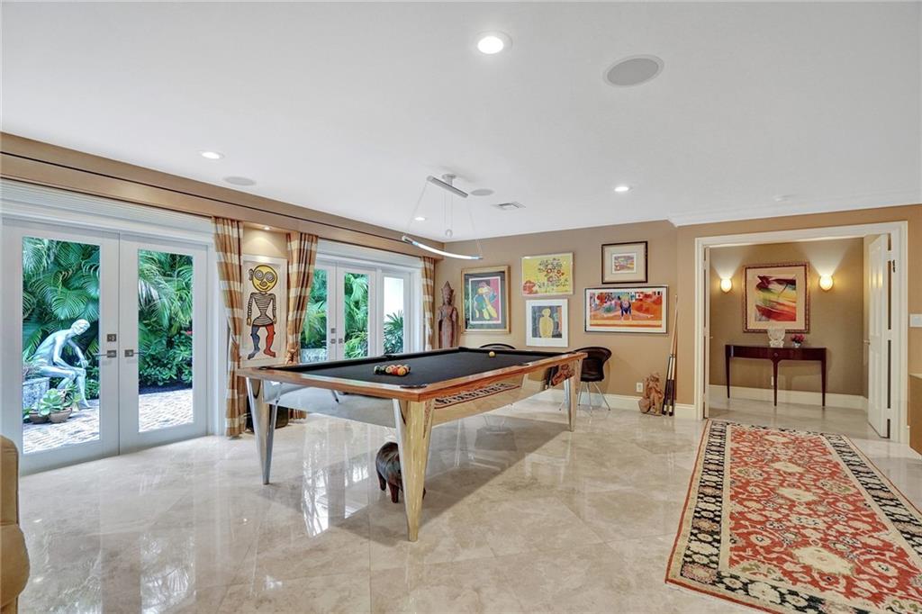 CORAL RIDGE COUNTRY CLUB - Residential