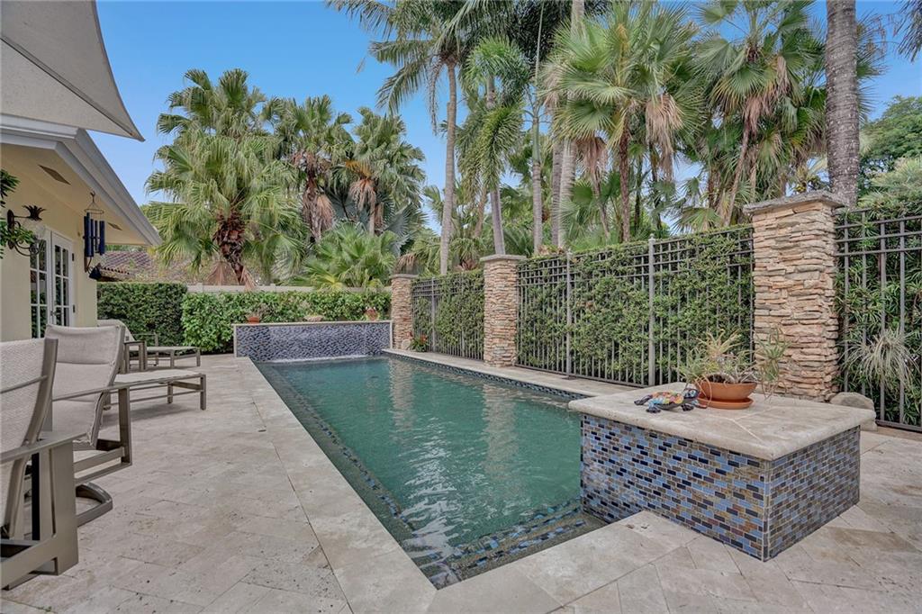 CORAL RIDGE COUNTRY CLUB - Residential