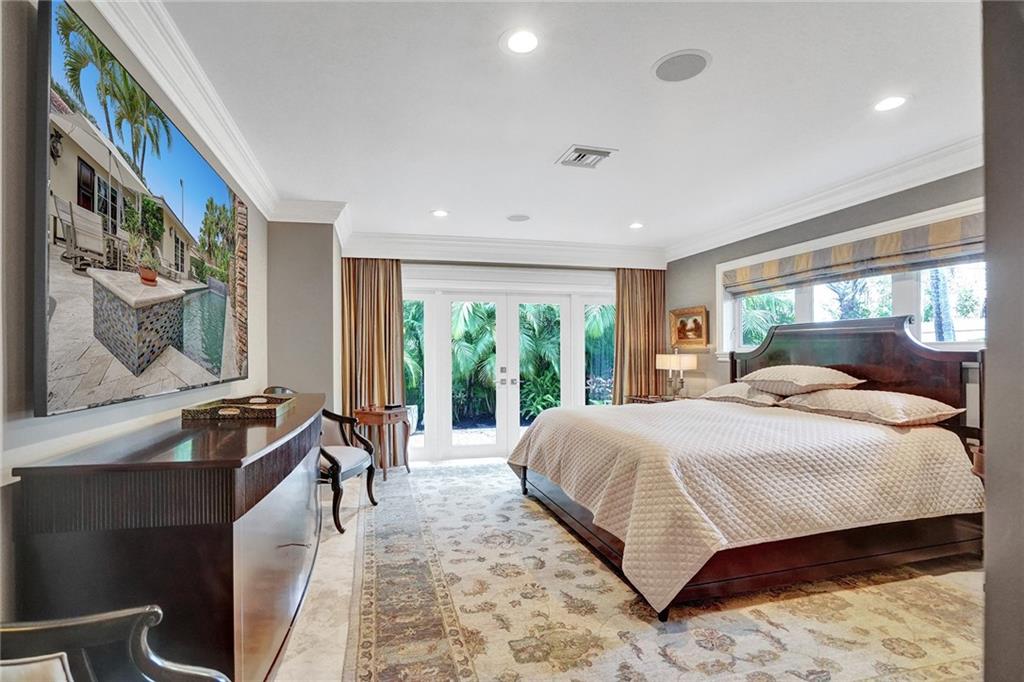 CORAL RIDGE COUNTRY CLUB - Residential