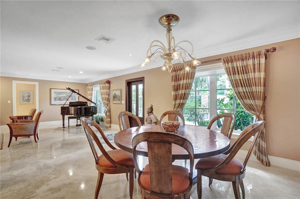CORAL RIDGE COUNTRY CLUB - Residential