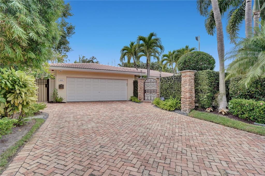 CORAL RIDGE COUNTRY CLUB - Residential