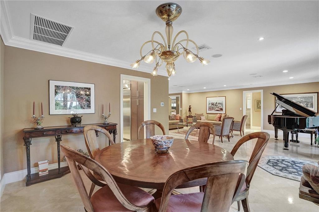 CORAL RIDGE COUNTRY CLUB - Residential