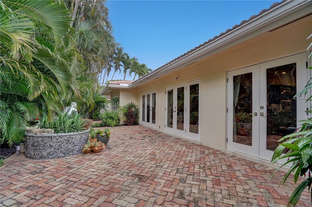CORAL RIDGE COUNTRY CLUB - Residential