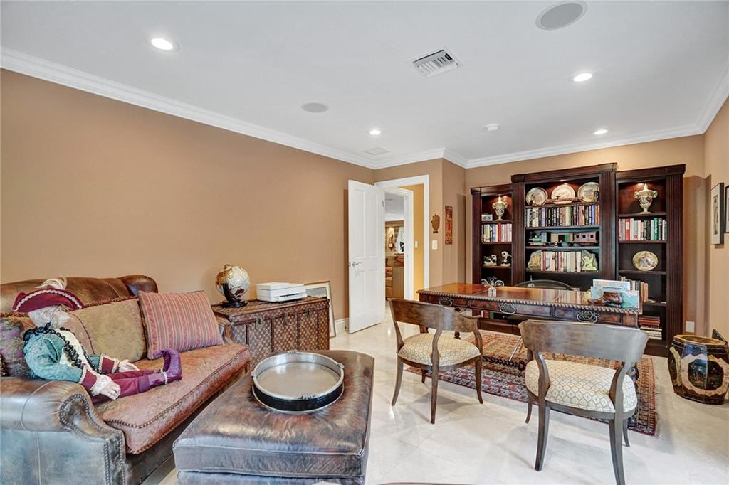 CORAL RIDGE COUNTRY CLUB - Residential