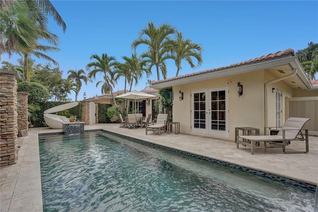 CORAL RIDGE COUNTRY CLUB - Residential