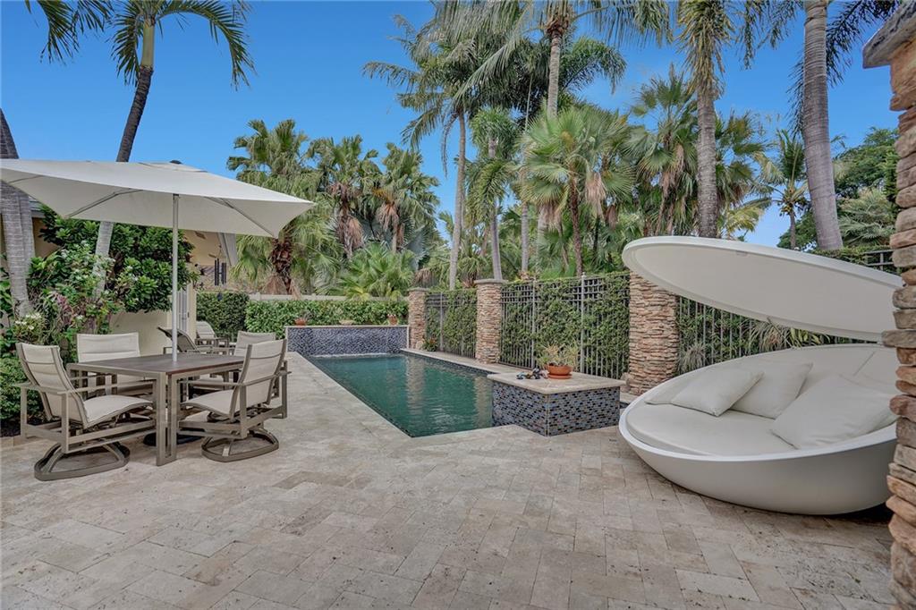 CORAL RIDGE COUNTRY CLUB - Residential