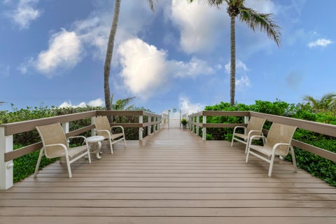Tiny photo for 1063 Hillsboro Mile #210, Hillsboro Beach, FL 33062 (MLS # B26025753)