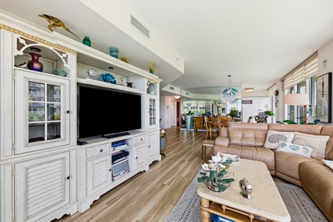 Tiny photo for 1063 Hillsboro Mile #210, Hillsboro Beach, FL 33062 (MLS # B26025753)