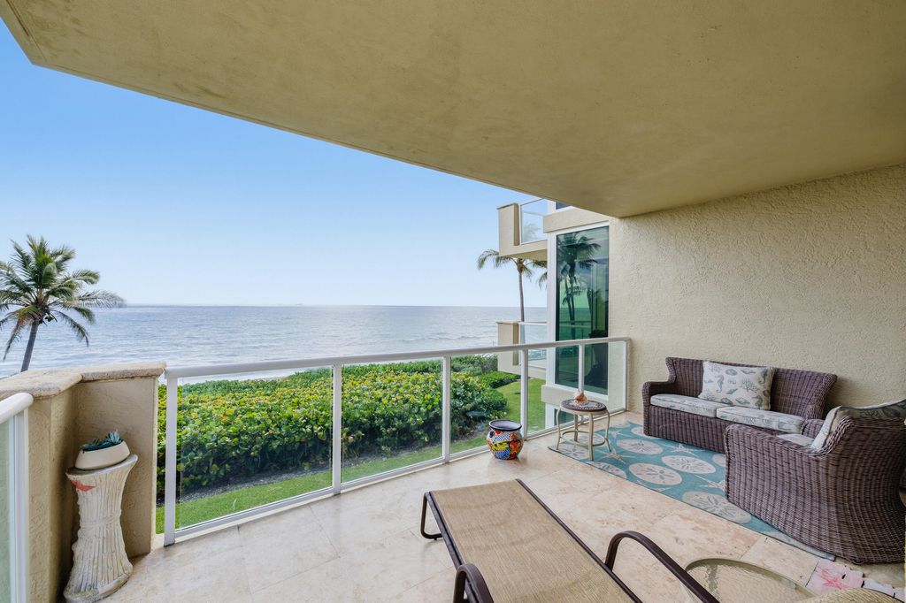 Photo of 1063 Hillsboro Mile #210, Hillsboro Beach, FL 33062 (MLS # B26025753)