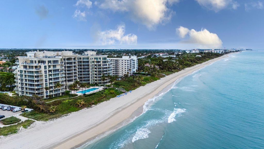 Photo of 1063 Hillsboro Mile #210, Hillsboro Beach, FL 33062 (MLS # B26025753)